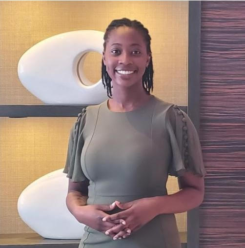 Chukwuamaka Onyewadume, MPH, Research Operations Co-Lead