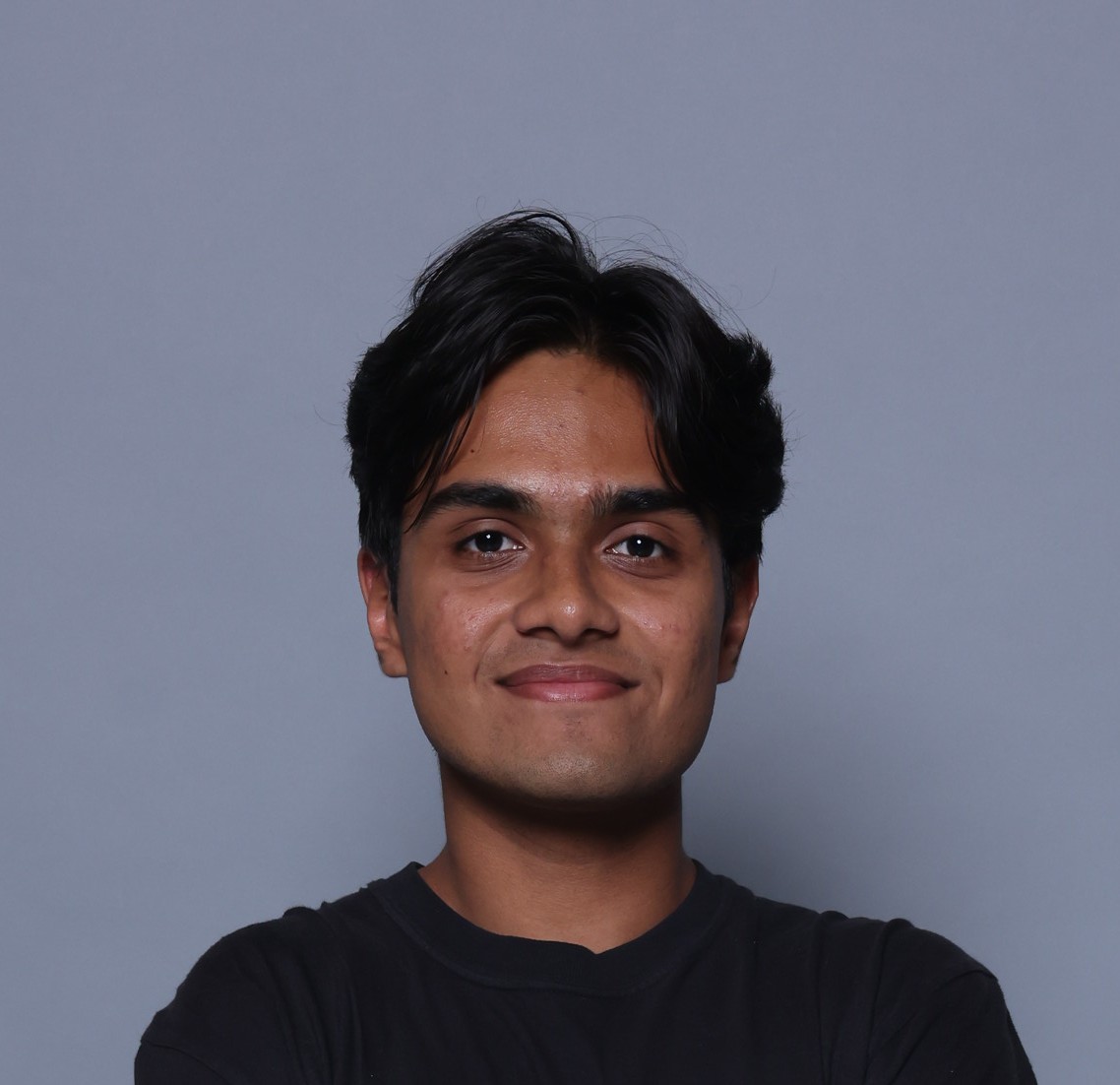 Aaryan Patel