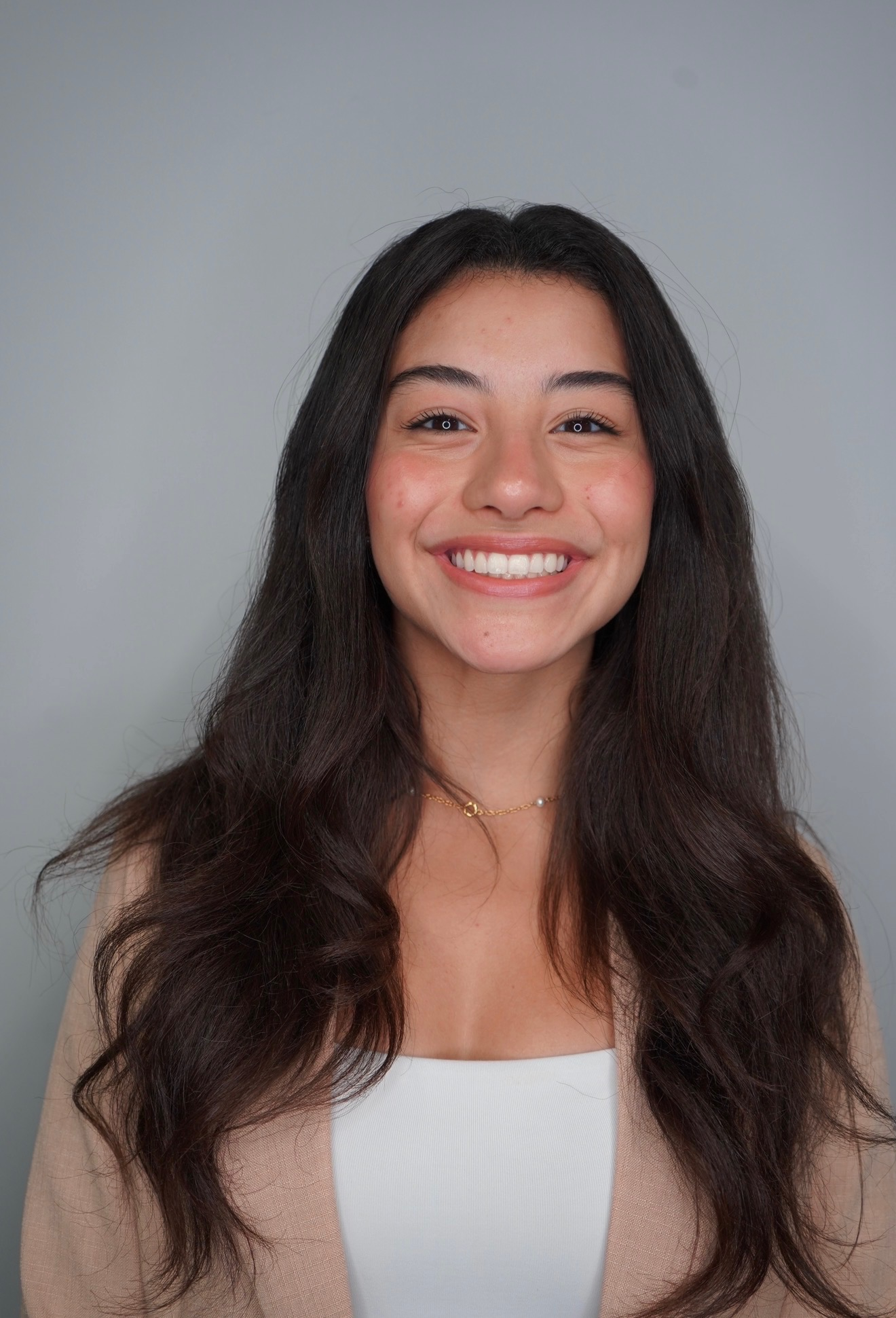 Larah Moreira, liaison at UESC, Brazil