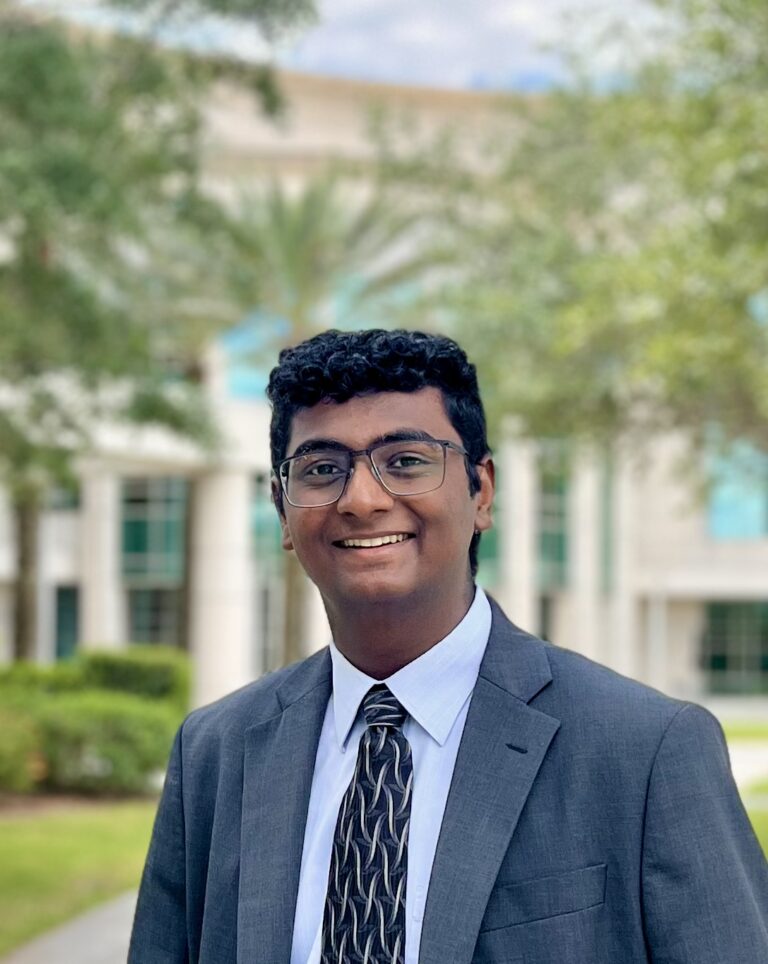 Siva Annamalai, Head of Expansion
