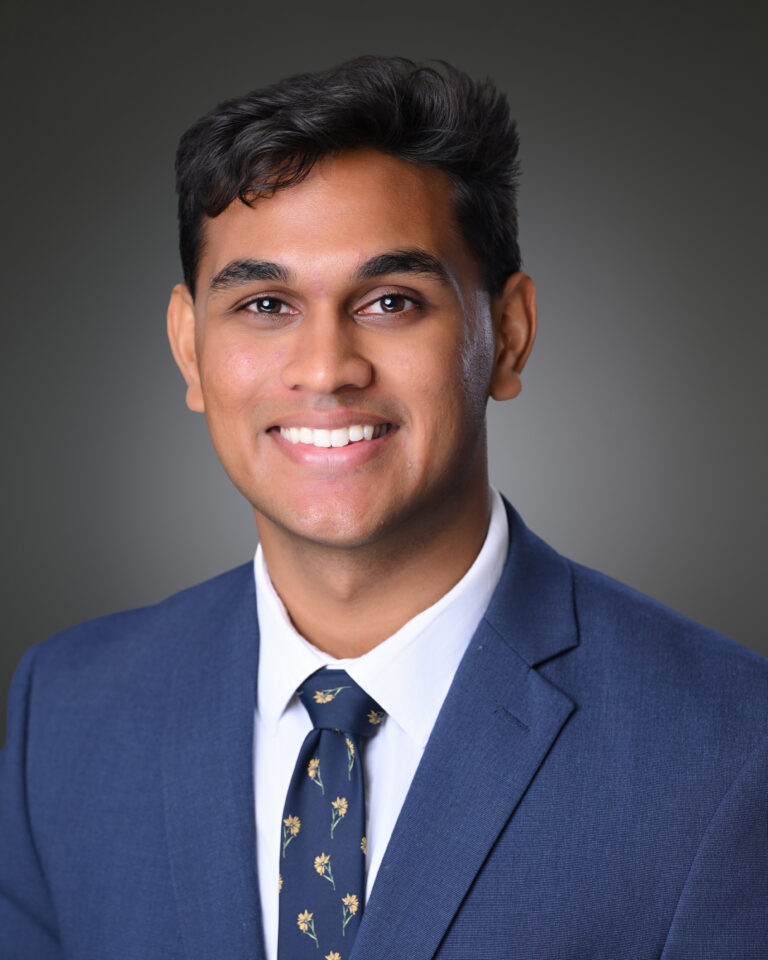 Tharuka Fernando, Legal Compliance Associate