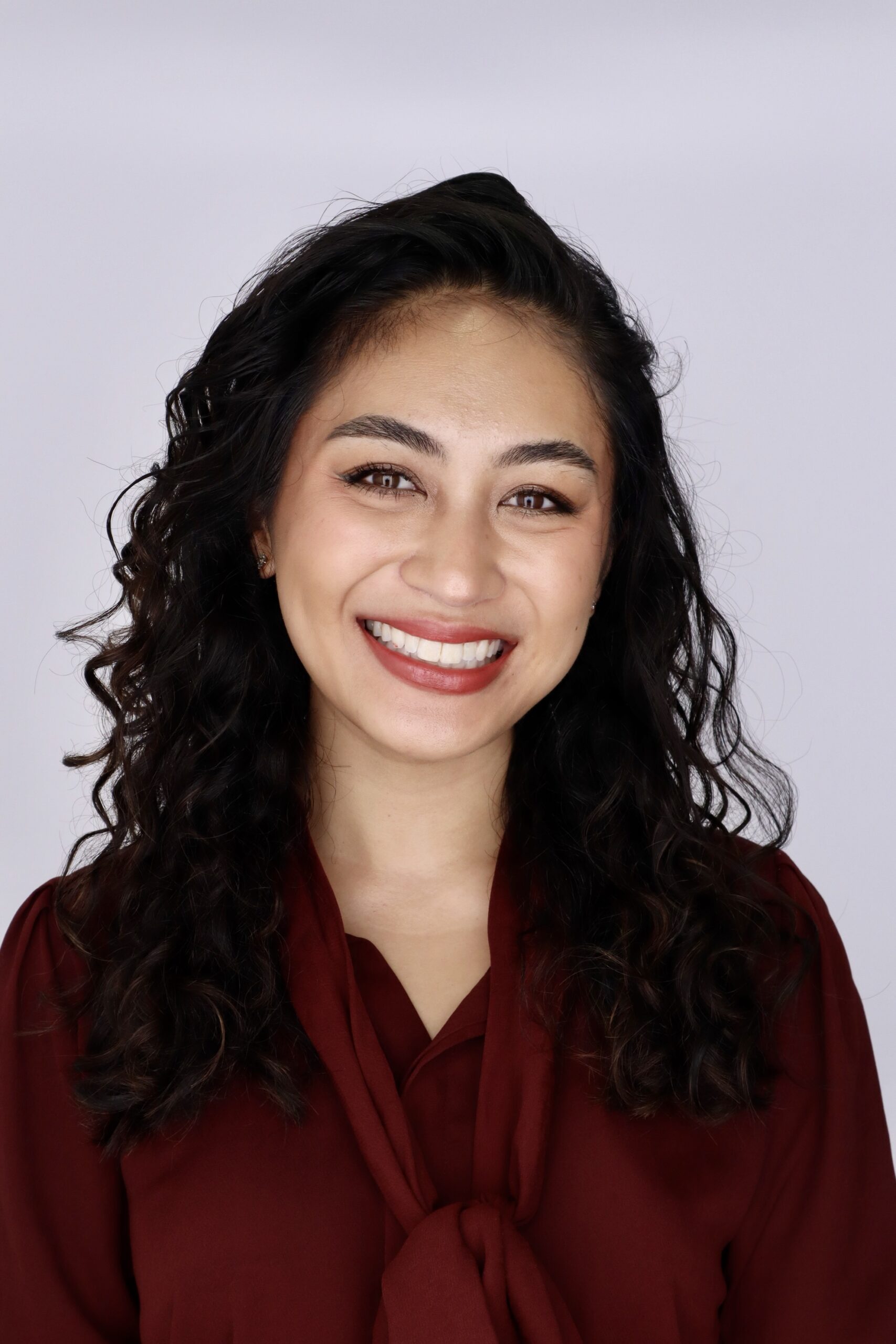 Dr. Valory Vailoces, Senior Consultant for Expansion Strategy
