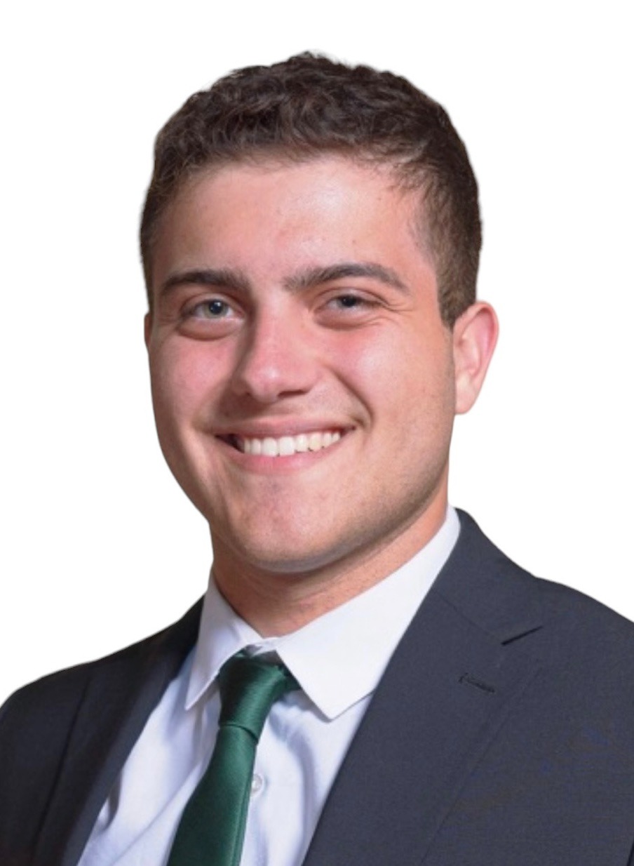 Andrew Aboujaoude, MD, Founder and President of Hearts for the Homeless International