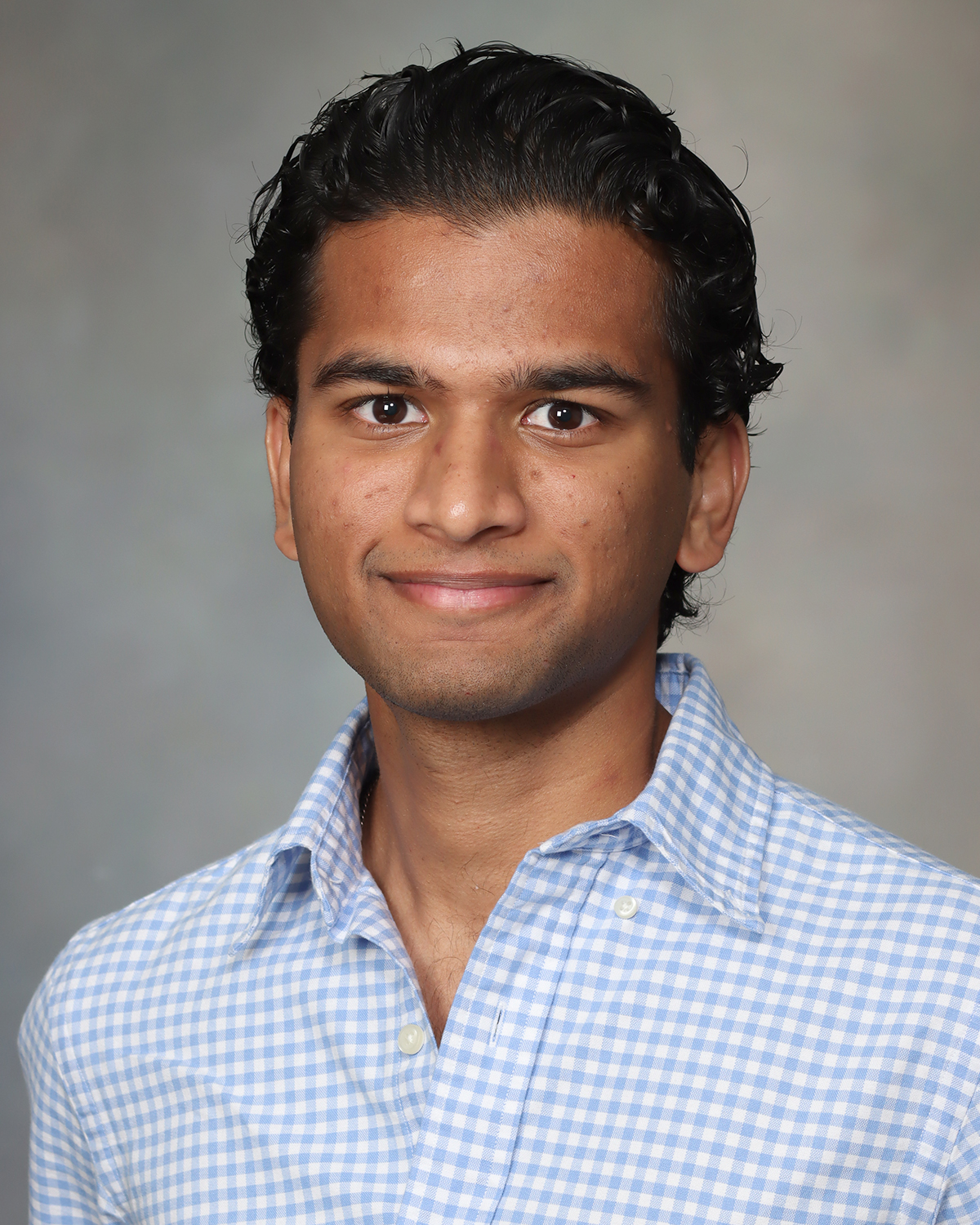 Gerard Dinith Mendis, Executive Vice President and Chief Information Officer