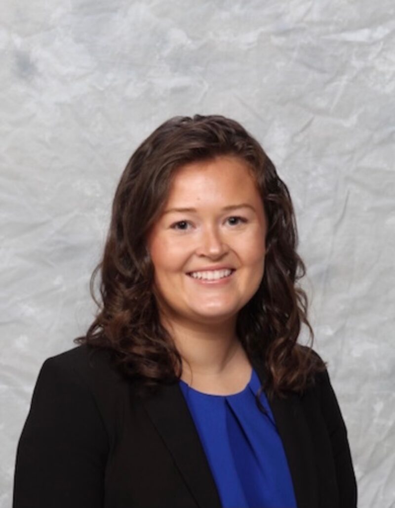 Emma Scott, MD, Chief Operating Officer