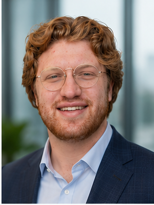 Jacob Rose, Chief Financial Officer at Hearts for the Homeless International
