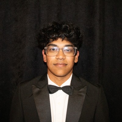Aaditya Balasubramaniyan : Expansion Liaison