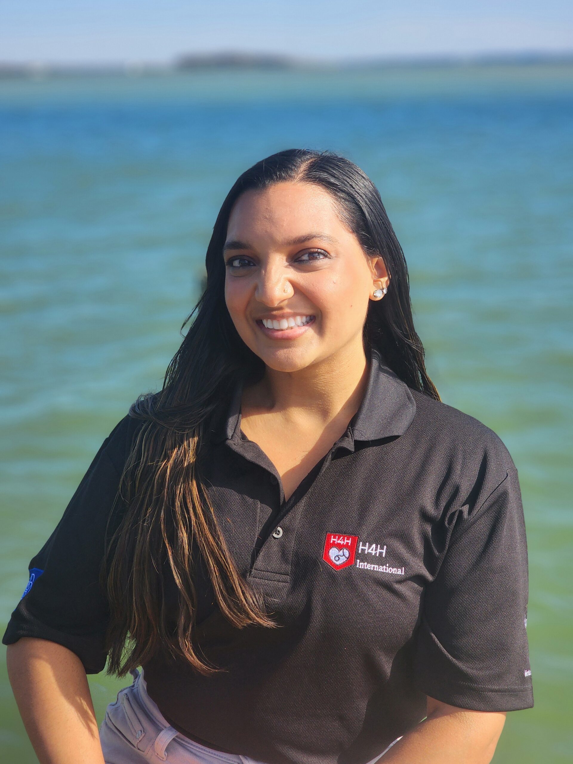 Radhika Shah - Social Media and Marketing Director