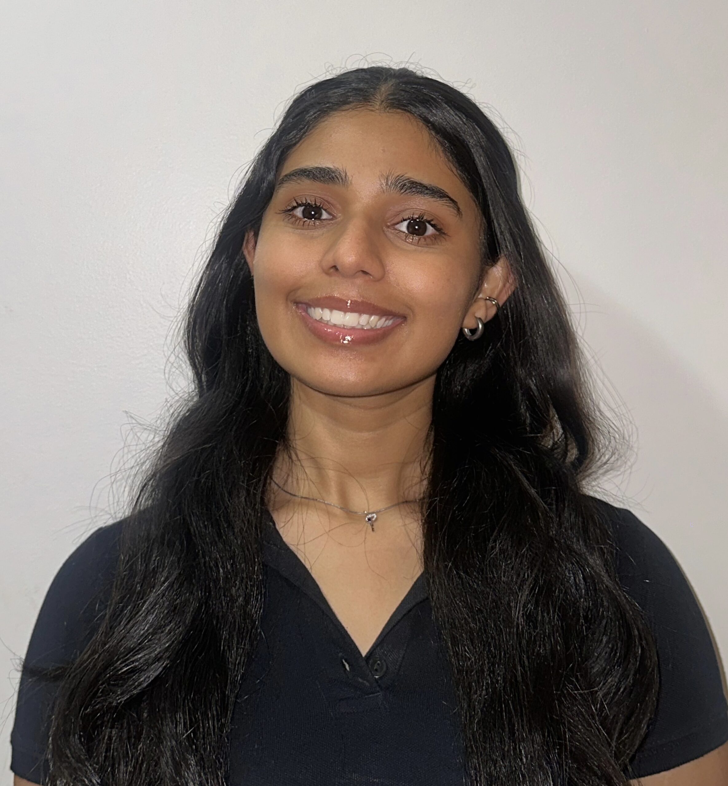 Ria Mishra