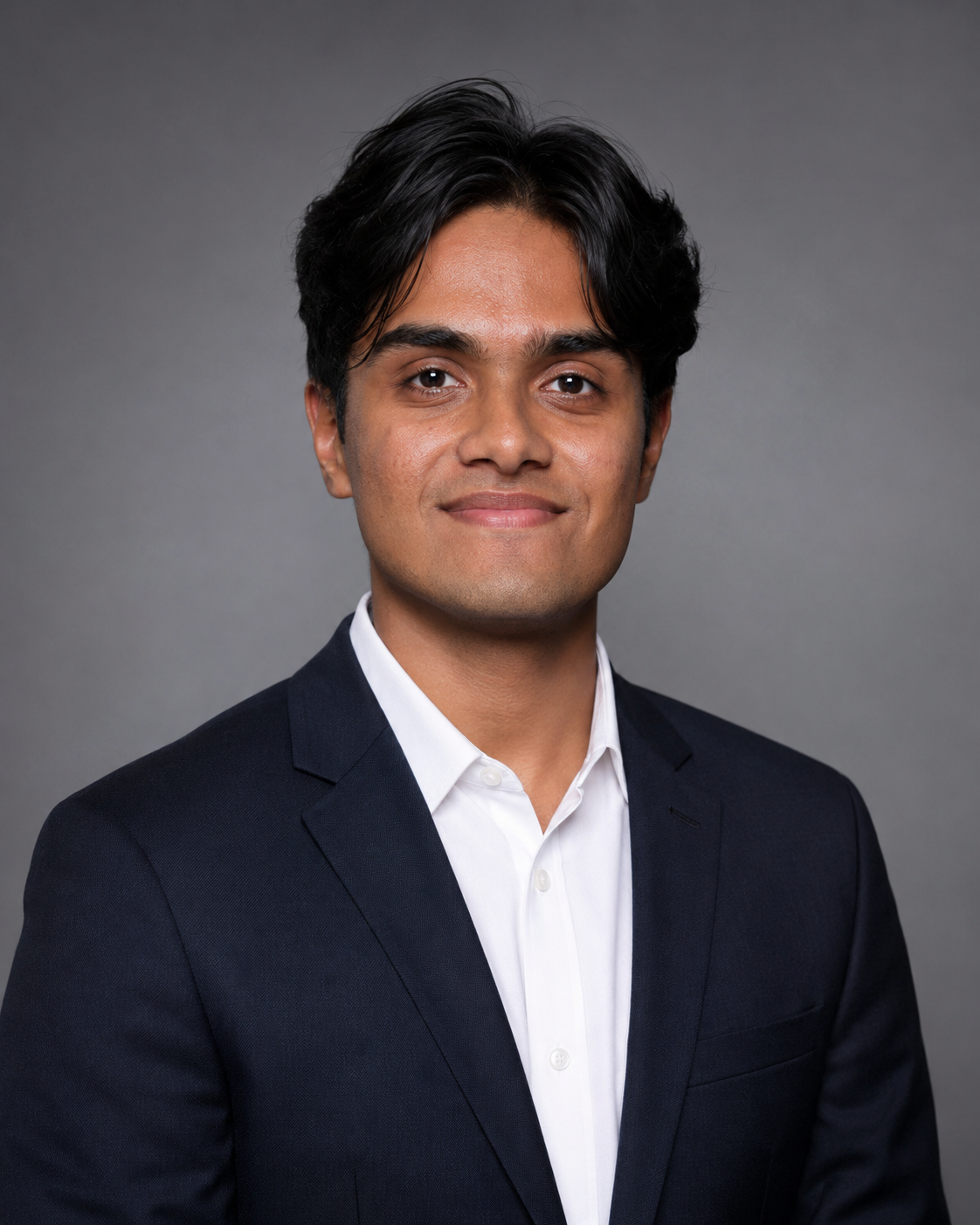 Aaryan Patel