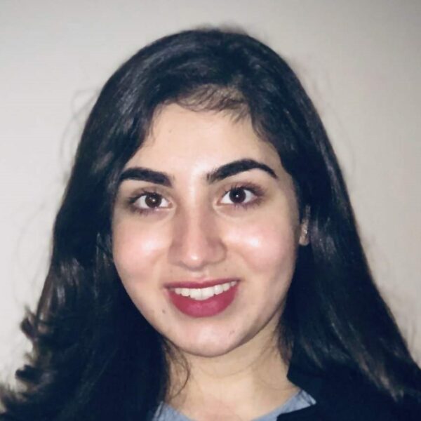 Fatima Shaikh