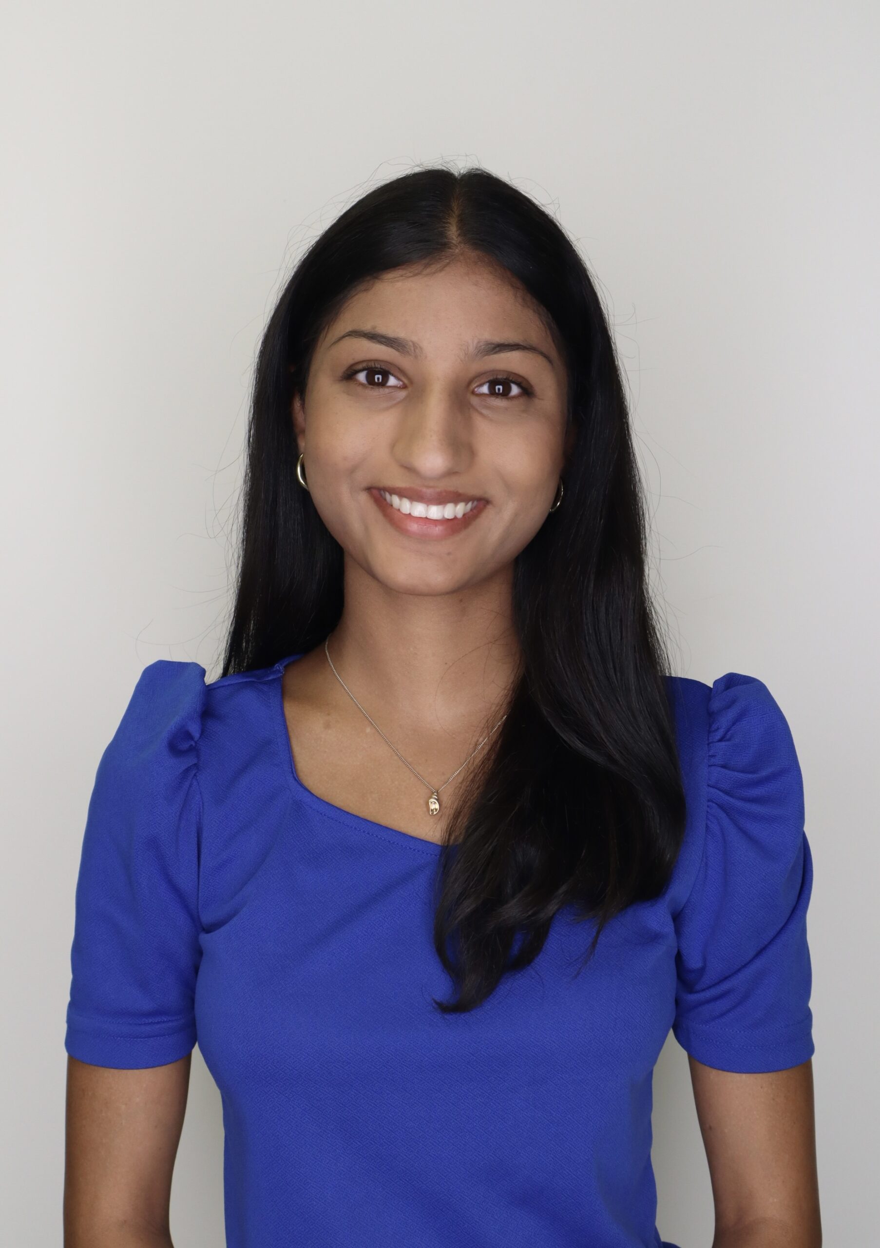 Mitali Chaudhari -Medical Innovations Officer