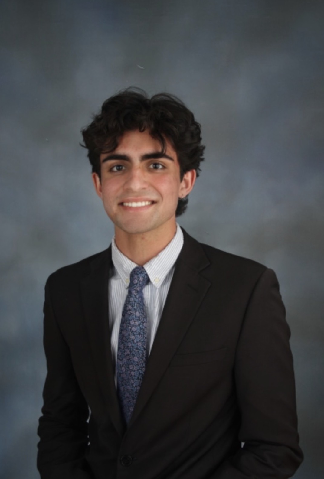 Arjun Gupta