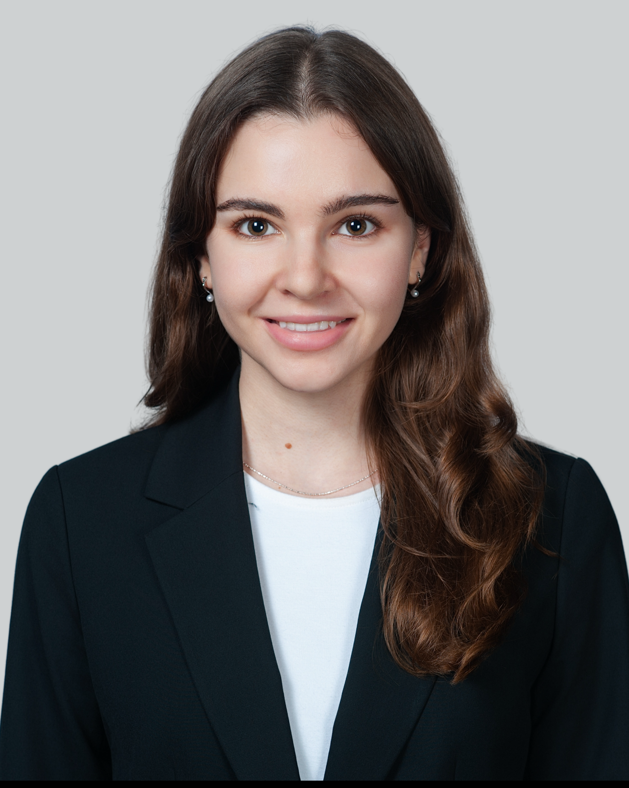 Daria Sokolova Innovation