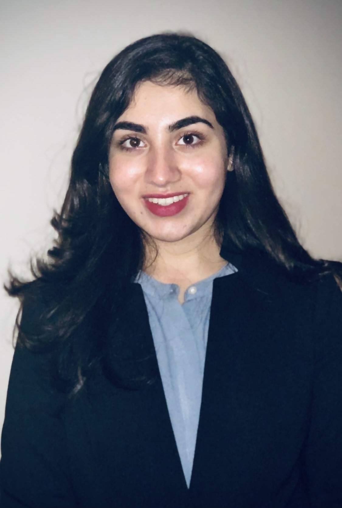 Fatima Shaikh