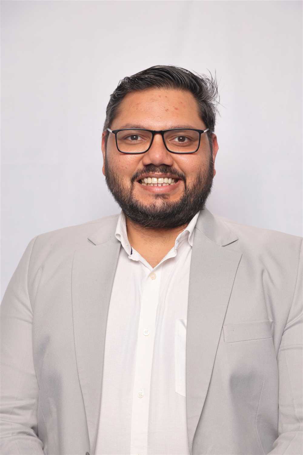 Akhilesh Anil Jakhete