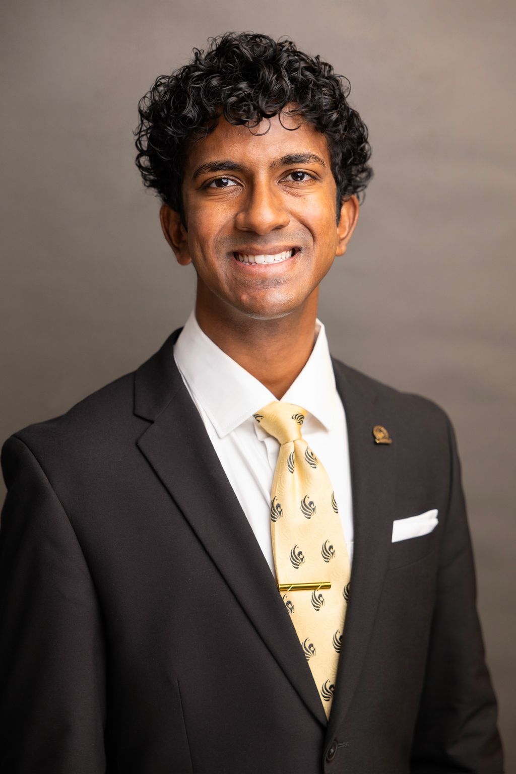 Sastha Rajamanikandan, Chief Administrative Officer at Hearts for the Homeless International
